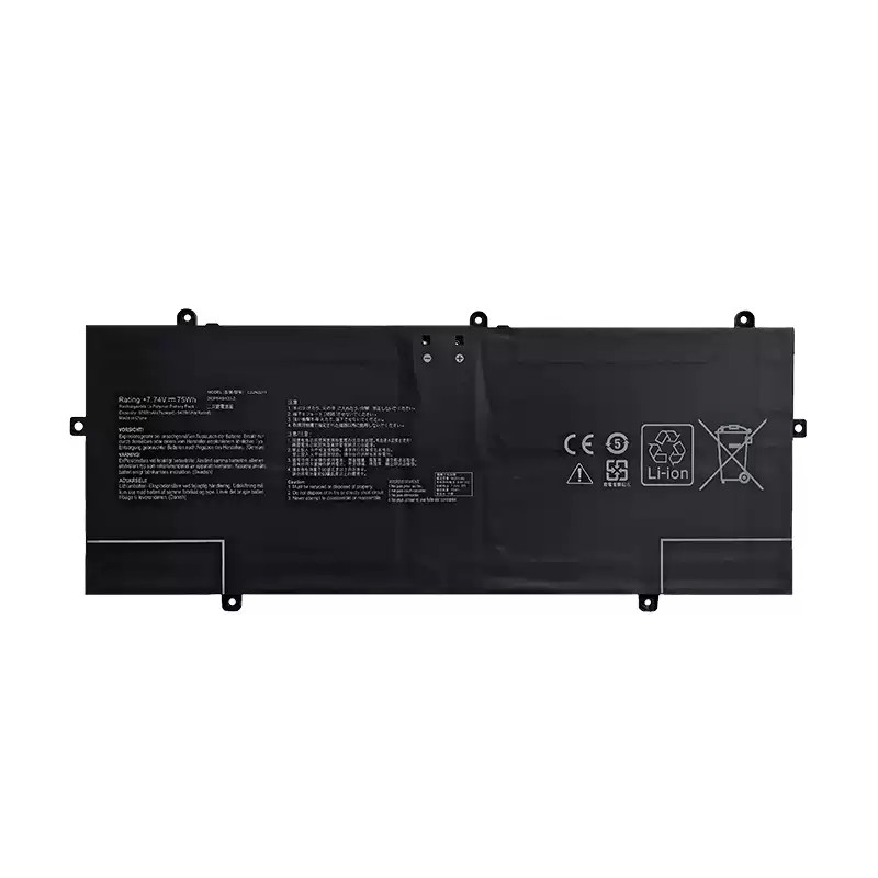 (image for) 75Wh Asus C22N2211 Battery