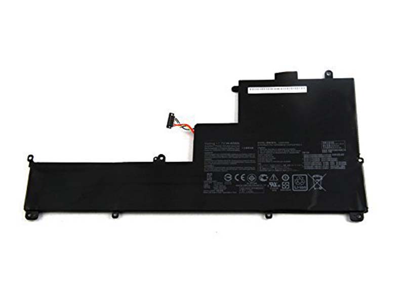 (image for) Original 5195mAh 40Wh 6-Cell Asus C23N1606 C23PQCH Battery