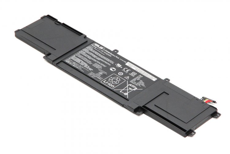 (image for) Original 4480mAh 50Whr 3 Cell Asus ZenBook UX302LA UX302LG Battery