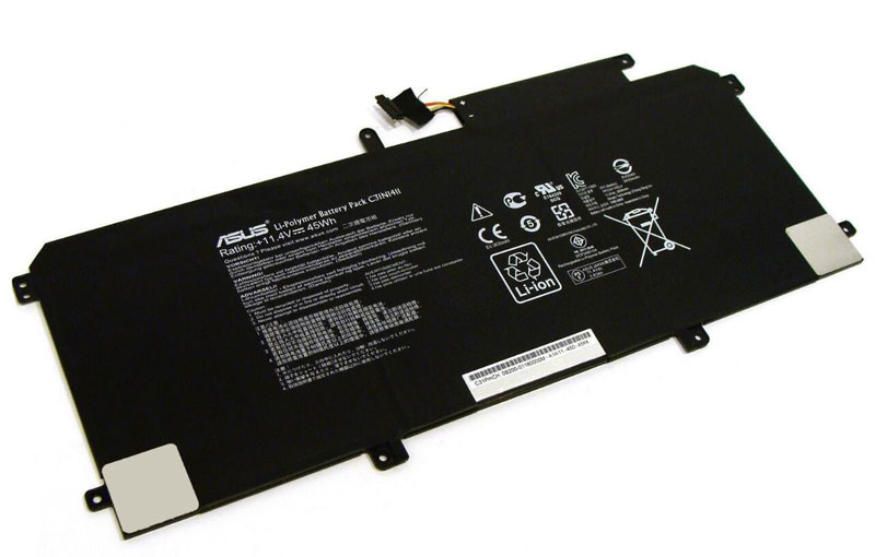 (image for) 11.1V 45Whr for ASUS 0B200-01180000 C31N1411 Battery