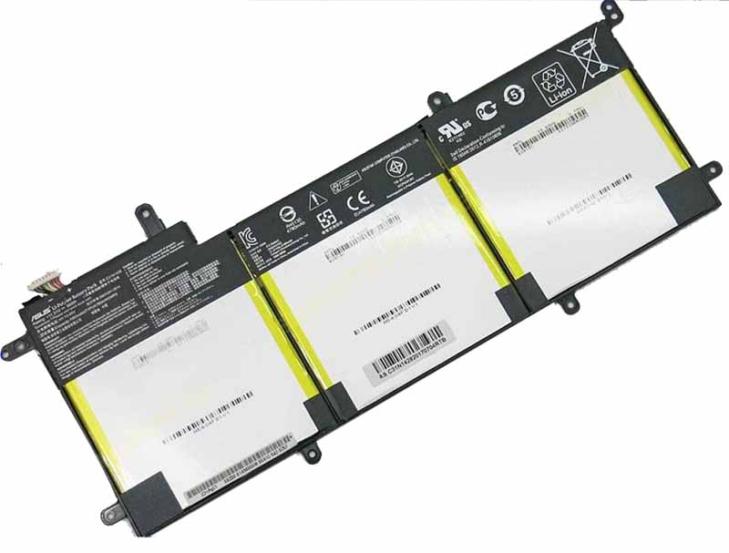 (image for) Original 4950mAh 56Wh 3-Cell Asus ZenBook UX305LA-FB055T Battery