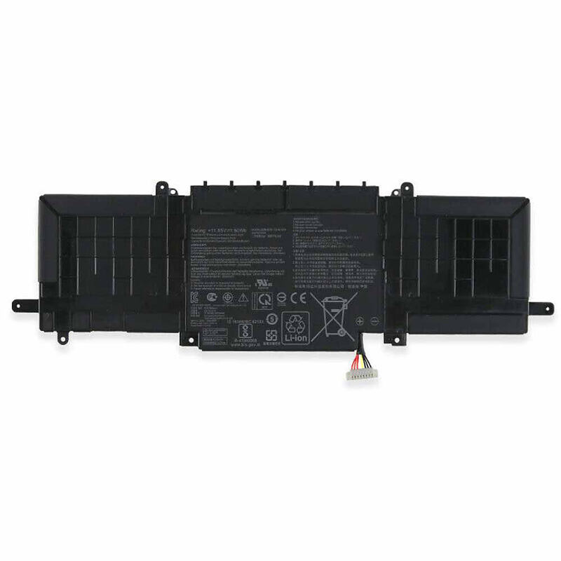 (image for) Original 4335mAh 50Wh Asus 0B200-03150000 Battery