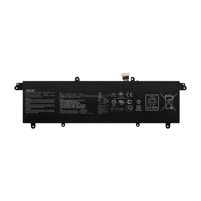 (image for) Original 4335mAh 50Wh Asus 0B200-03210100 Battery
