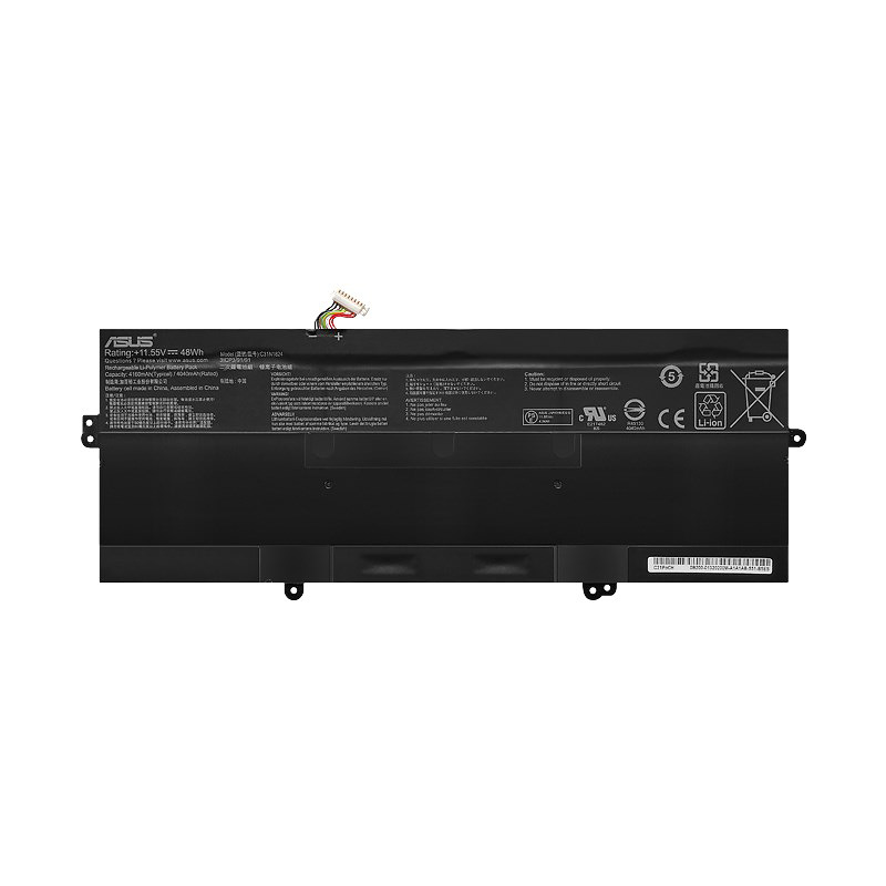 (image for) Original 4160mAh 48Wh 3-Cell Asus C31PnC1 Battery