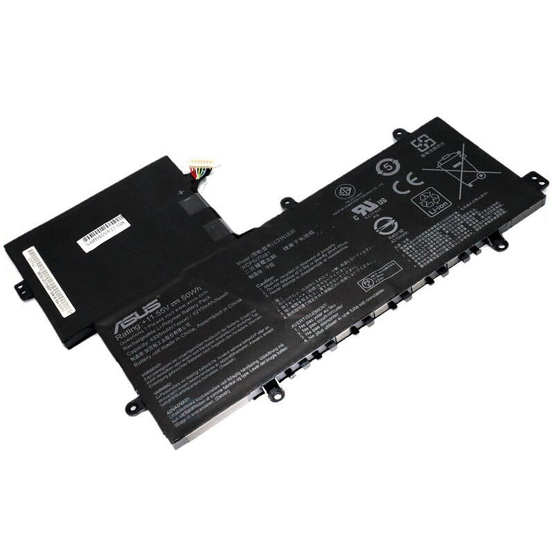 (image for) Original 4335mAh 50Wh 3-Cell Asus 0B200-03370000 Battery
