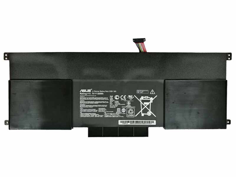 (image for) Original 4400mAh 50Wh 6-Cell Asus C32NI305 C32N1305 Battery