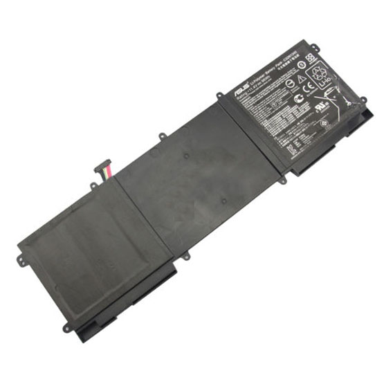 (image for) 11.4V 96Wh 6 Cell Asus C32N1340 0B200-00940100 Battery