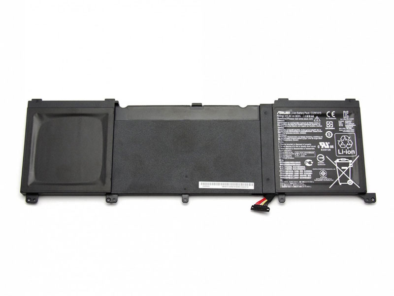 (image for) Original 8420mAh 96Wh 4-Cell Asus 0B200-01250000 Battery