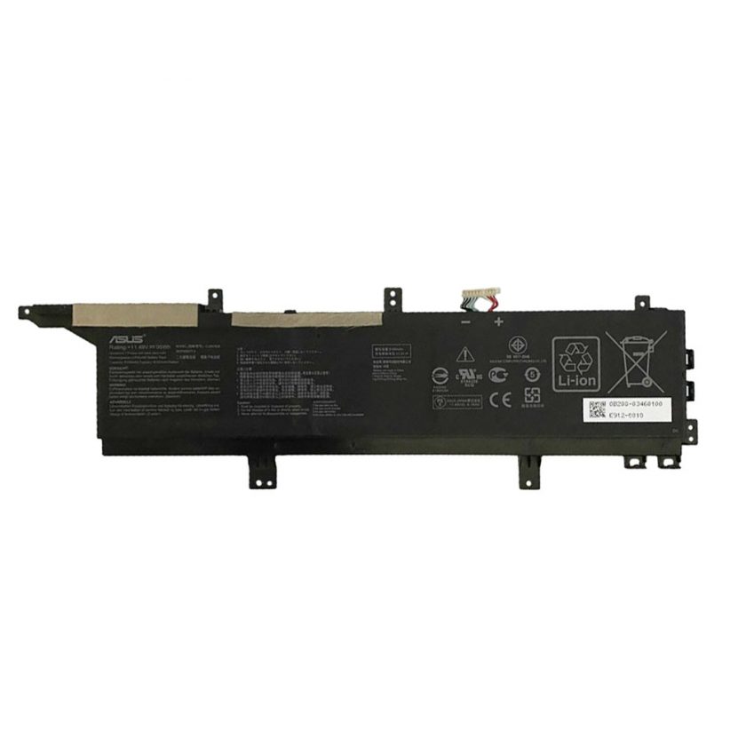 (image for) Original 95Wh 8330mAh Asus ProArt StudioBook Pro X W730G5T-XS99 Battery