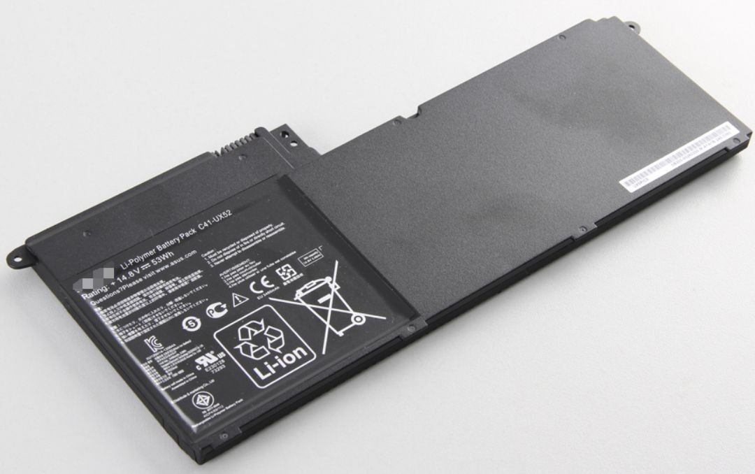 (image for) Original 53Wh Asus 0B200-00260300 Battery