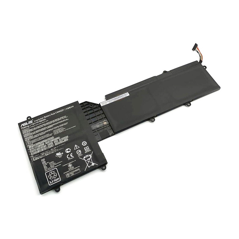 (image for) Original 4300mAh 66Wh 4-Cell Asus Portable AiO PT2001 Battery