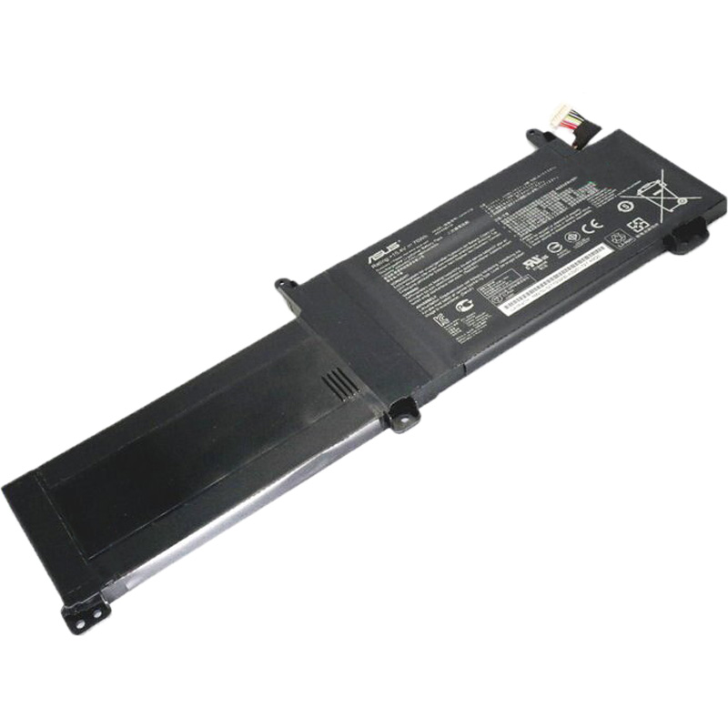 (image for) Original 4940mAh 76Wh Asus 0B200-02770000 Battery
