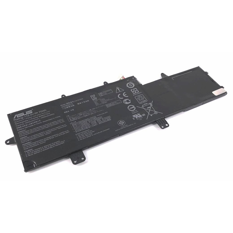 (image for) Original 4550mAh 70Wh Asus 0B200-02980100 Battery