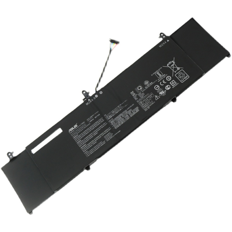 (image for) Original 4800mAh 73Wh Asus 0B200-03120100 Battery