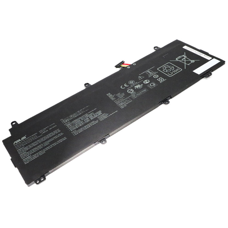 (image for) Original 3890mAh 60Wh 4-Cell Asus Rog Zephyrus S GX531GX-XB76 Battery