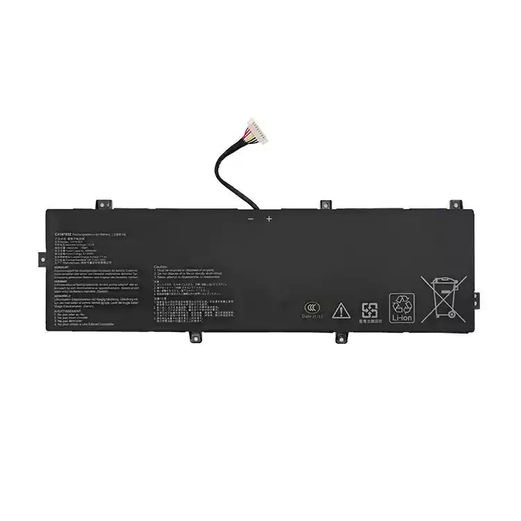 (image for) 4550mAh 70Wh Asus Pro P3540FA-BQ0095R Battery