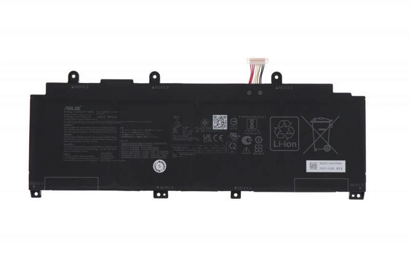 (image for) Original 4820mAh 75Wh 4-Cell Asus 0B200-04290000 Battery