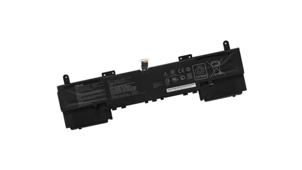 (image for) Original 4610mAh 71Wh Asus 0B200-03470000 Battery