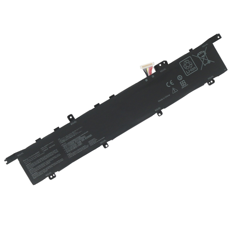 (image for) Original 4038mAh 62Wh 4-Cell Asus ZenBook PRO Duo UX581GV-H2001T Battery