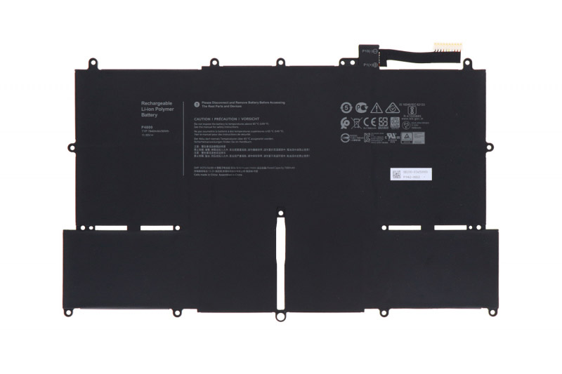 (image for) Original 7840mAh 90Wh 9-Cell Asus 0B200-03650000 Battery