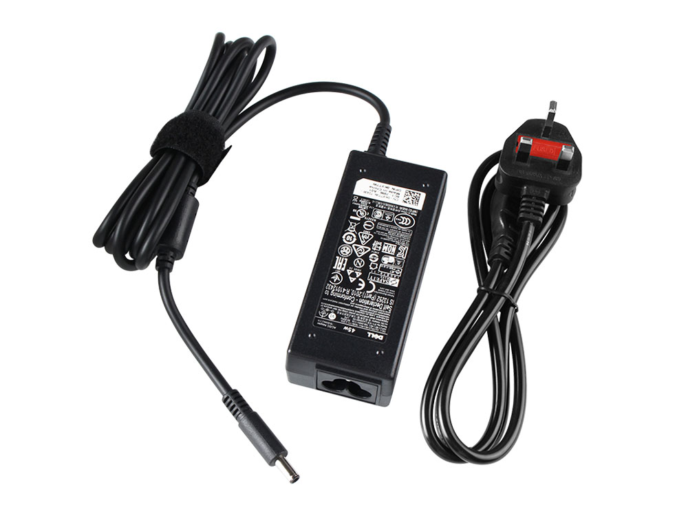 (image for) 45W Dell 03RG0T Adapter Charger + Free Cord
