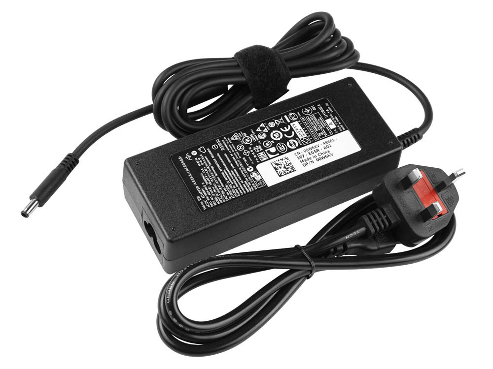 (image for) 90W Dell Inspiron 14 Plus 7440 Adapter Charger + Cord