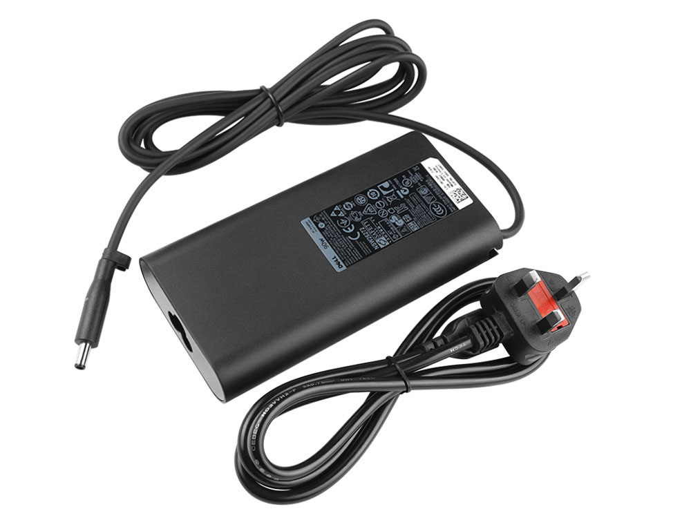 (image for) Original 90W Dell 008D3F 043NY4 Power Adapter Charger + Free Cord