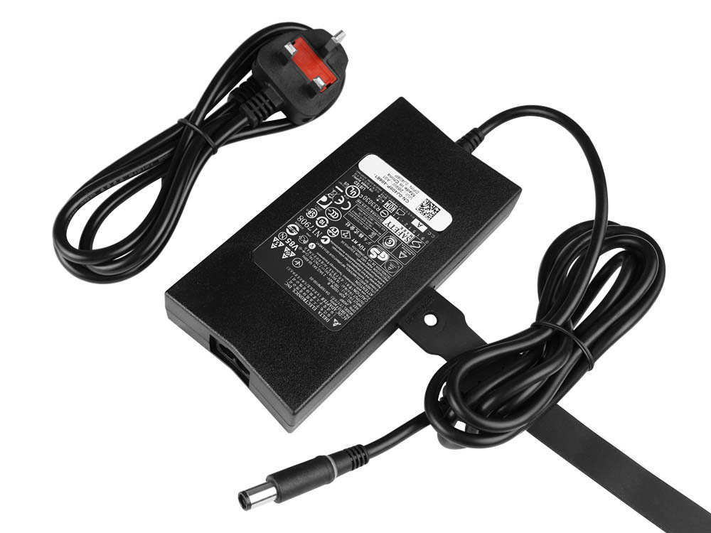 (image for) 150W Dell D1078 D1404 Adapter Charger + Free Cord