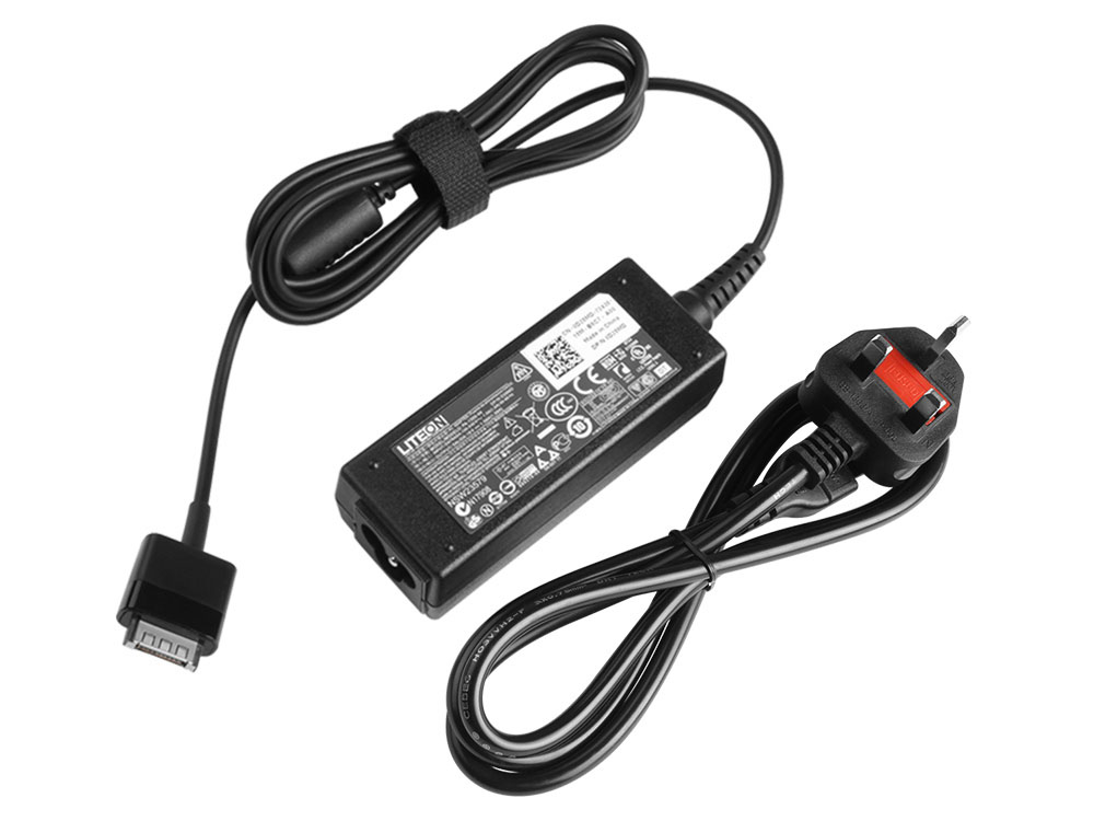 (image for) 30W Dell AA30NM131 Adapter Charger + Free Cord