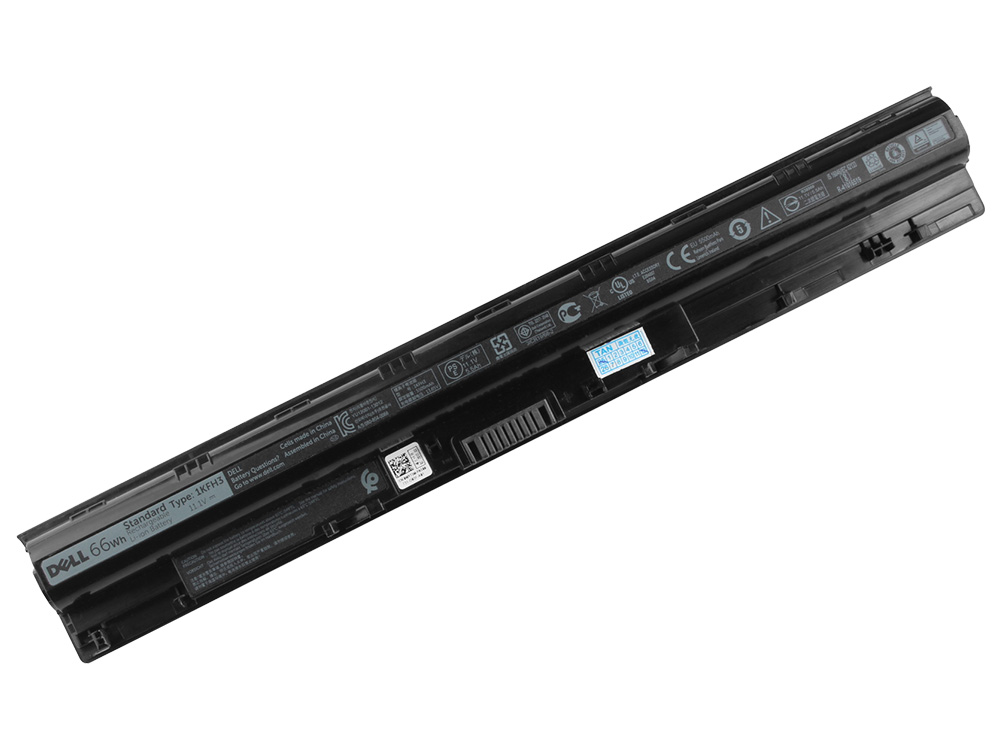 (image for) Original 5605mAh 66Wh 6 Cell Dell 02XNYN 2XNYN Battery