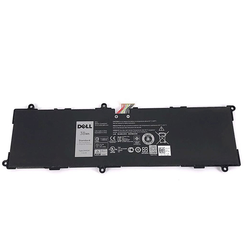 (image for) Original 38Wh Dell Venue 11 Pro 7140 Tablet T07G T07G002 Battery