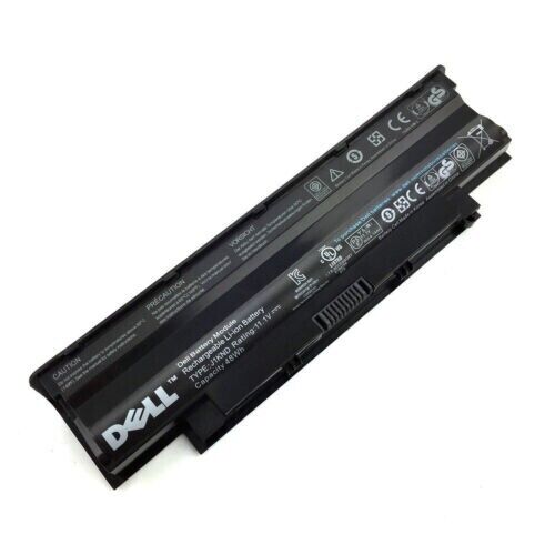 (image for) 6 Cell Dell 312-0234 383CW 312-0233 Battery