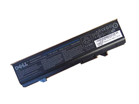 (image for) 6 Cell Dell 312-0746 312-0762 312-0769 Battery