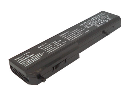 (image for) 6 Cell Dell 0K738H 0N950C 0N956C 0N958C Battery