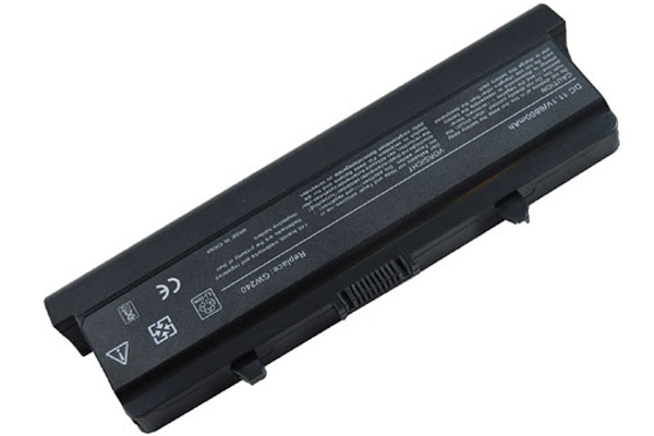 (image for) 9 Cell Dell 451-10478 451-10533 D608H Battery
