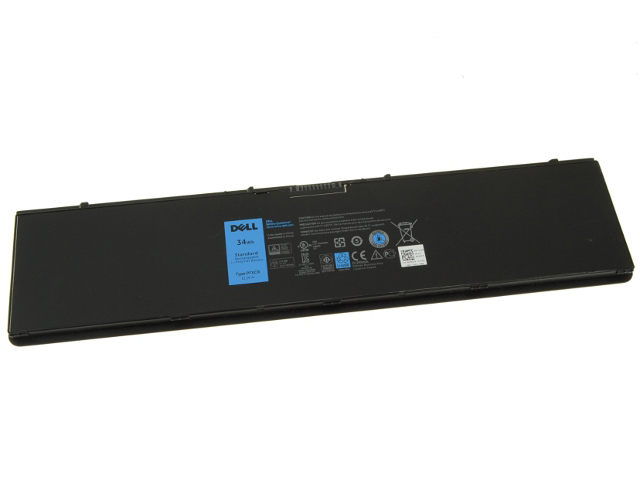 (image for) Original 34Wh 3 Cell Dell 0D47W 0G95J5 5K1GW Battery