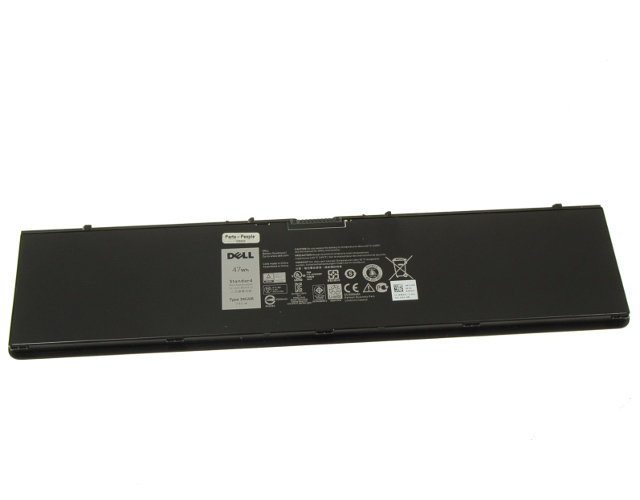 (image for) Original 47Wh 4 Cell Dell 0D47W 0G95J5 5K1GW Battery