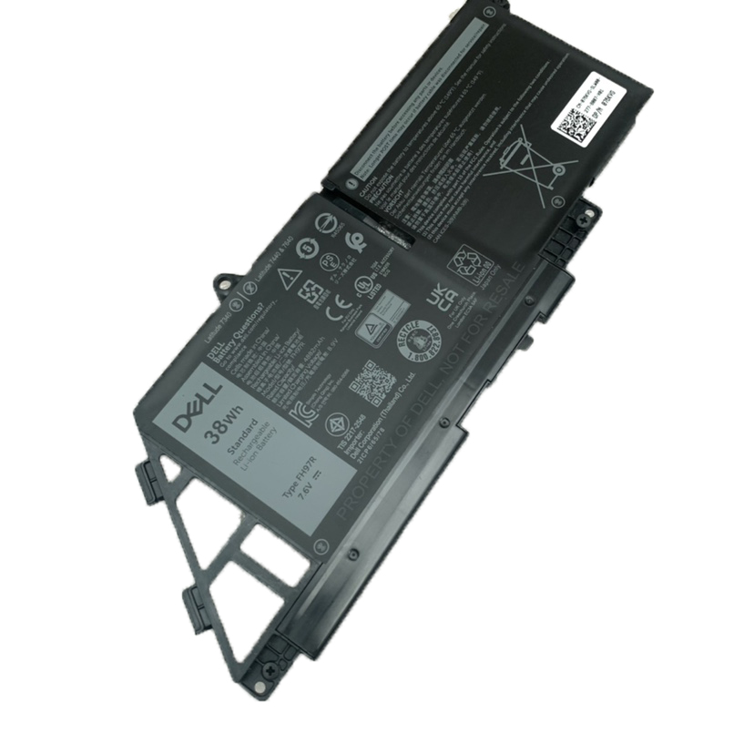 (image for) Original 38Wh Dell Latitude 13 (7340-3KFWK) Battery
