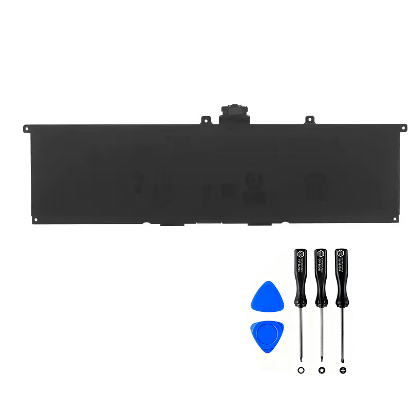 (image for) Original 5982mAh 70Wh Dell GT83D Battery