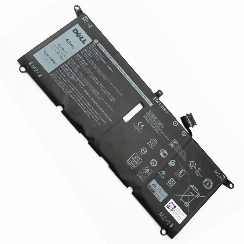 (image for) Original 45Wh Dell Inspiron 13 (5390-7J47R) (5390-F8D44) Battery