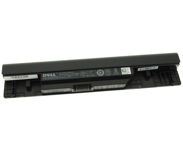 (image for) Original 4400mAh 48Wh 6-Cell Dell Inspiron 1464 Battery