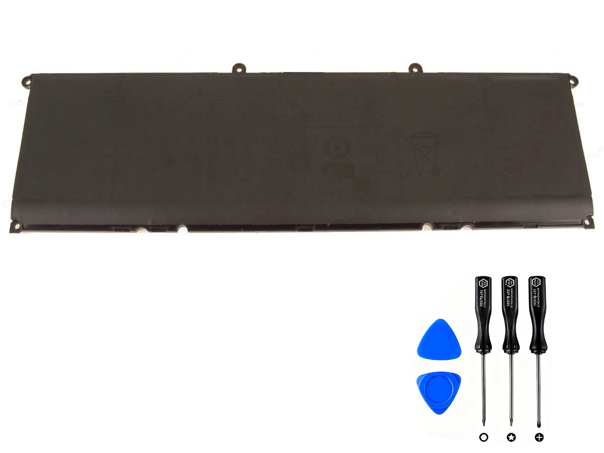 (image for) Original 8399mAh 99.5Wh Dell KV690 0KV690 WPYCV 6D2HW N7KV9 Battery