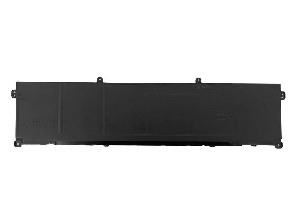 (image for) Original 7698mAh 90Wh 6-Cell Dell Alienware x16 R1 P120F P120F001 Battery