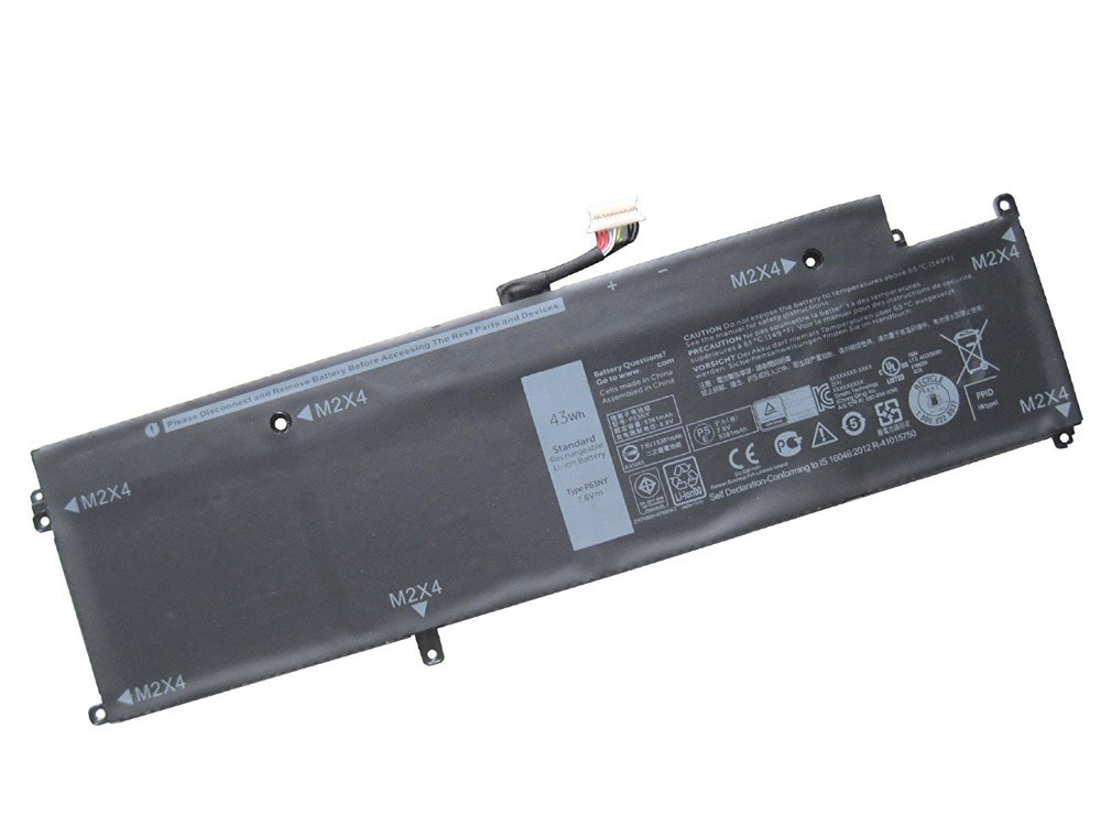 (image for) Original 43Wh Dell Latitude 13 (7370-JYCDW) Battery
