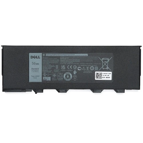 (image for) Original Dell 3NVTG 03NVTG Battery 7567mAh 56Wh