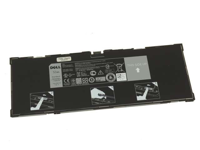 (image for) Original 2 Cell 32Whr Battery DELL Venue 11 Pro (5130)