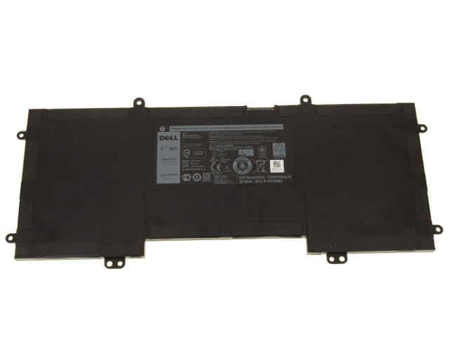 (image for) Original 67Wh 6 Cell Dell Chromebook 13 7310 P66G001 Battery