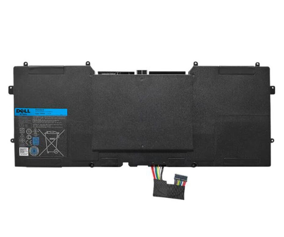 (image for) Original 47Wh Dell XPS 13 321X-0267 XPS13-9001sLV Battery