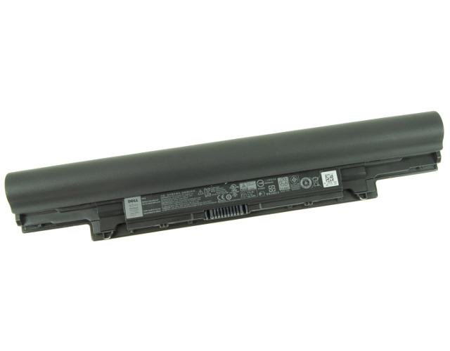 (image for) Original 5700mAh 65Wh 6-Cell Dell 3NG29 H2F7D H4PJP Battery