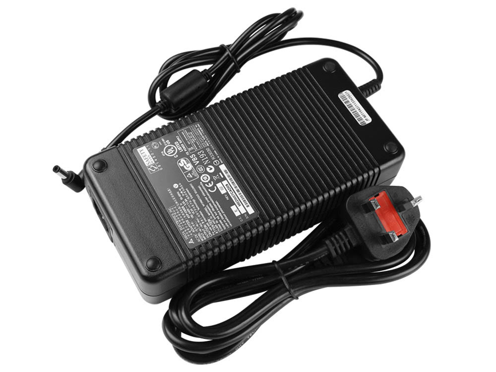 (image for) Original 230W Asus 0A001-00390900 Adapter Charger + Free Cord